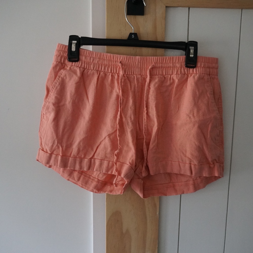Medium Pink Old Navy Shorts
